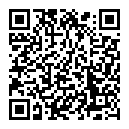 Kod QR do zeskanowania na urządzeniu mobilnym w celu wyświetlenia na nim tej strony