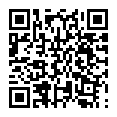 Kod QR do zeskanowania na urządzeniu mobilnym w celu wyświetlenia na nim tej strony