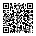 Kod QR do zeskanowania na urządzeniu mobilnym w celu wyświetlenia na nim tej strony