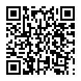 Kod QR do zeskanowania na urządzeniu mobilnym w celu wyświetlenia na nim tej strony