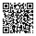 Kod QR do zeskanowania na urządzeniu mobilnym w celu wyświetlenia na nim tej strony