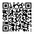 Kod QR do zeskanowania na urządzeniu mobilnym w celu wyświetlenia na nim tej strony