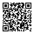 Kod QR do zeskanowania na urządzeniu mobilnym w celu wyświetlenia na nim tej strony