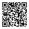 Kod QR do zeskanowania na urządzeniu mobilnym w celu wyświetlenia na nim tej strony