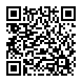 Kod QR do zeskanowania na urządzeniu mobilnym w celu wyświetlenia na nim tej strony