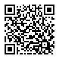 Kod QR do zeskanowania na urządzeniu mobilnym w celu wyświetlenia na nim tej strony