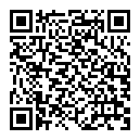 Kod QR do zeskanowania na urządzeniu mobilnym w celu wyświetlenia na nim tej strony