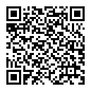 Kod QR do zeskanowania na urządzeniu mobilnym w celu wyświetlenia na nim tej strony