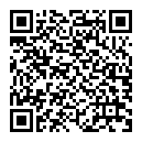 Kod QR do zeskanowania na urządzeniu mobilnym w celu wyświetlenia na nim tej strony