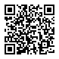 Kod QR do zeskanowania na urządzeniu mobilnym w celu wyświetlenia na nim tej strony