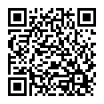 Kod QR do zeskanowania na urządzeniu mobilnym w celu wyświetlenia na nim tej strony