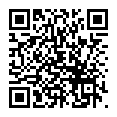 Kod QR do zeskanowania na urządzeniu mobilnym w celu wyświetlenia na nim tej strony