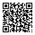 Kod QR do zeskanowania na urządzeniu mobilnym w celu wyświetlenia na nim tej strony