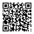 Kod QR do zeskanowania na urządzeniu mobilnym w celu wyświetlenia na nim tej strony