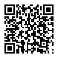 Kod QR do zeskanowania na urządzeniu mobilnym w celu wyświetlenia na nim tej strony