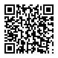 Kod QR do zeskanowania na urządzeniu mobilnym w celu wyświetlenia na nim tej strony