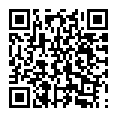 Kod QR do zeskanowania na urządzeniu mobilnym w celu wyświetlenia na nim tej strony