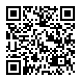 Kod QR do zeskanowania na urządzeniu mobilnym w celu wyświetlenia na nim tej strony