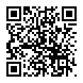 Kod QR do zeskanowania na urządzeniu mobilnym w celu wyświetlenia na nim tej strony