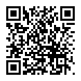 Kod QR do zeskanowania na urządzeniu mobilnym w celu wyświetlenia na nim tej strony