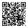 Kod QR do zeskanowania na urządzeniu mobilnym w celu wyświetlenia na nim tej strony