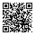 Kod QR do zeskanowania na urządzeniu mobilnym w celu wyświetlenia na nim tej strony