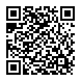 Kod QR do zeskanowania na urządzeniu mobilnym w celu wyświetlenia na nim tej strony