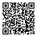 Kod QR do zeskanowania na urządzeniu mobilnym w celu wyświetlenia na nim tej strony