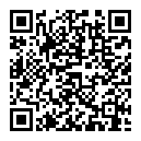 Kod QR do zeskanowania na urządzeniu mobilnym w celu wyświetlenia na nim tej strony