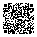 Kod QR do zeskanowania na urządzeniu mobilnym w celu wyświetlenia na nim tej strony