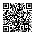 Kod QR do zeskanowania na urządzeniu mobilnym w celu wyświetlenia na nim tej strony