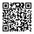 Kod QR do zeskanowania na urządzeniu mobilnym w celu wyświetlenia na nim tej strony