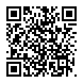 Kod QR do zeskanowania na urządzeniu mobilnym w celu wyświetlenia na nim tej strony