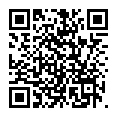 Kod QR do zeskanowania na urządzeniu mobilnym w celu wyświetlenia na nim tej strony