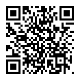 Kod QR do zeskanowania na urządzeniu mobilnym w celu wyświetlenia na nim tej strony