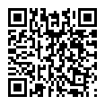 Kod QR do zeskanowania na urządzeniu mobilnym w celu wyświetlenia na nim tej strony