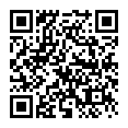 Kod QR do zeskanowania na urządzeniu mobilnym w celu wyświetlenia na nim tej strony