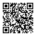 Kod QR do zeskanowania na urządzeniu mobilnym w celu wyświetlenia na nim tej strony