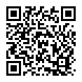 Kod QR do zeskanowania na urządzeniu mobilnym w celu wyświetlenia na nim tej strony