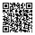 Kod QR do zeskanowania na urządzeniu mobilnym w celu wyświetlenia na nim tej strony