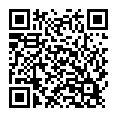 Kod QR do zeskanowania na urządzeniu mobilnym w celu wyświetlenia na nim tej strony