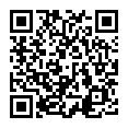 Kod QR do zeskanowania na urządzeniu mobilnym w celu wyświetlenia na nim tej strony