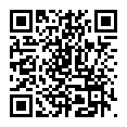 Kod QR do zeskanowania na urządzeniu mobilnym w celu wyświetlenia na nim tej strony