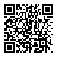 Kod QR do zeskanowania na urządzeniu mobilnym w celu wyświetlenia na nim tej strony