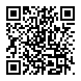 Kod QR do zeskanowania na urządzeniu mobilnym w celu wyświetlenia na nim tej strony