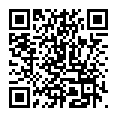 Kod QR do zeskanowania na urządzeniu mobilnym w celu wyświetlenia na nim tej strony