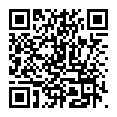 Kod QR do zeskanowania na urządzeniu mobilnym w celu wyświetlenia na nim tej strony