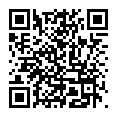 Kod QR do zeskanowania na urządzeniu mobilnym w celu wyświetlenia na nim tej strony