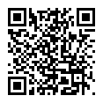 Kod QR do zeskanowania na urządzeniu mobilnym w celu wyświetlenia na nim tej strony