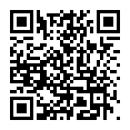 Kod QR do zeskanowania na urządzeniu mobilnym w celu wyświetlenia na nim tej strony